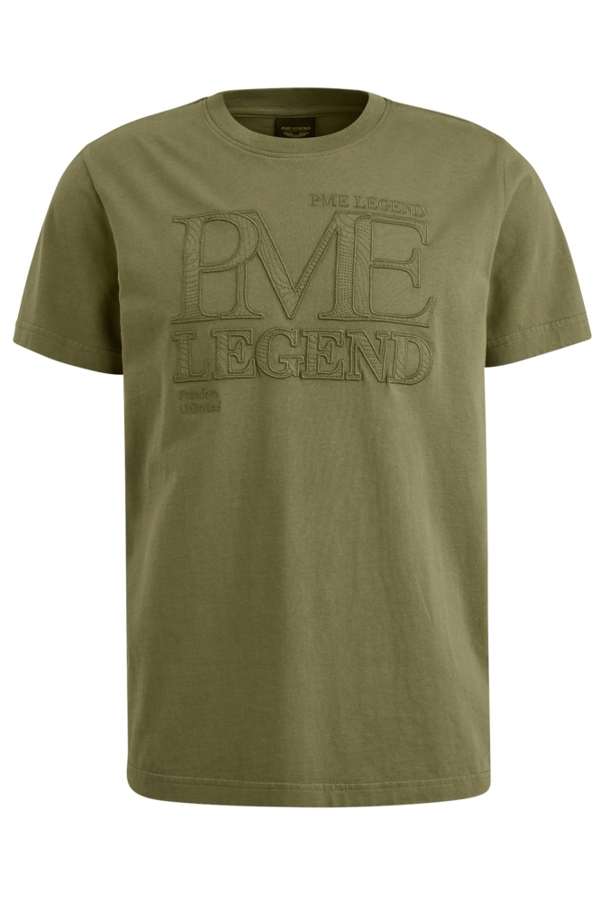 T SHIRT MET ARTWORK PTSS2504592 6149